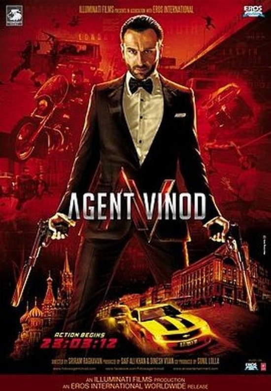 Agent_Vinod_poster