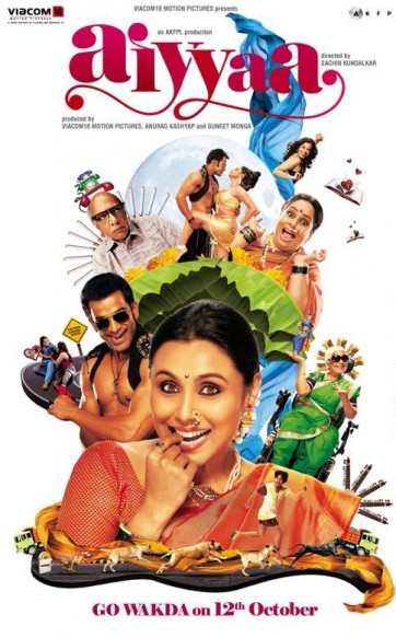 Aiyyaa-First-Look-Poster-tbwm