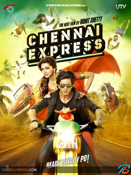 Chennai Express-New-Poster-tbwm